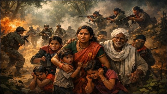 Representative Image