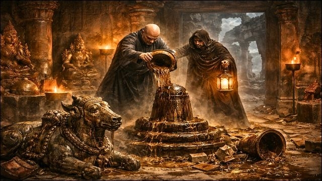 Representative Image