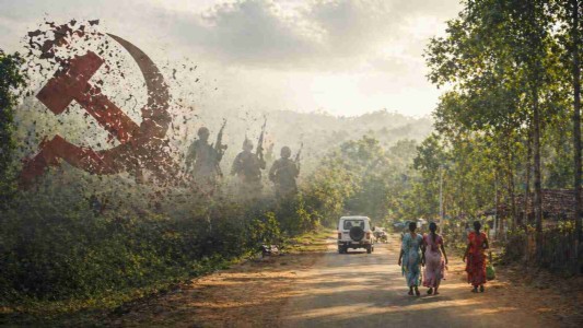 लाल गलियारे का सच: रणनीति, विस्तार और पतन | अंतिम भाग: सशस्त्र माओवाद का अंत!