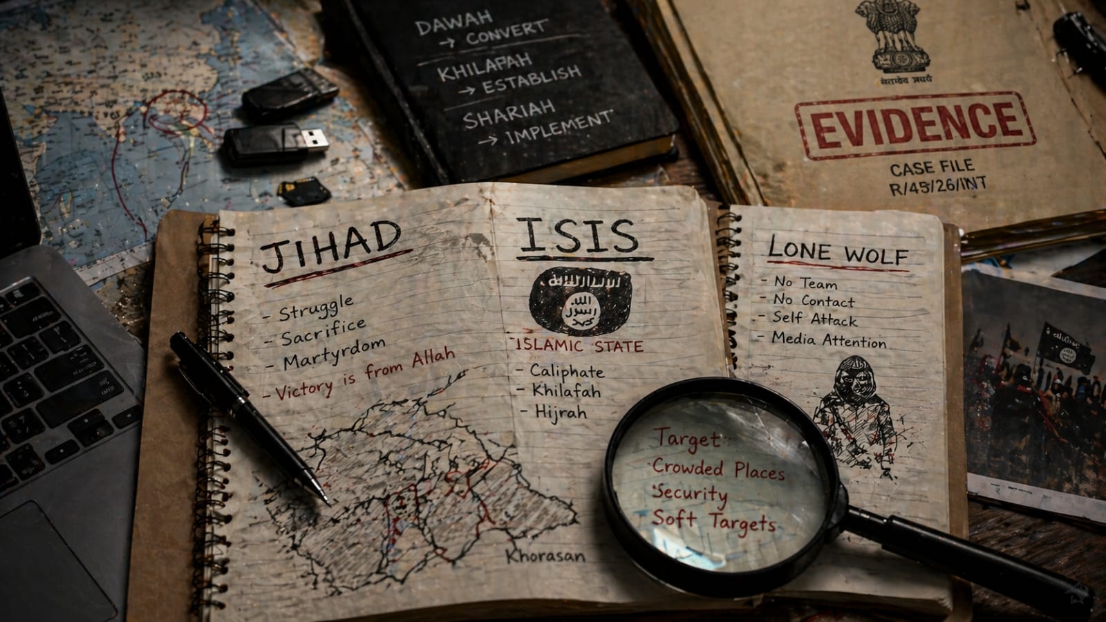 Representative Image