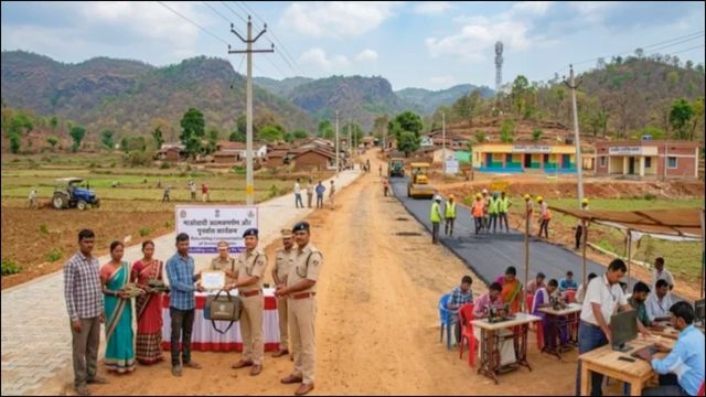 Representative Image