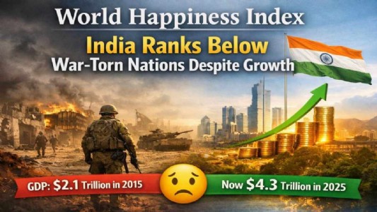 The Paradox of Happiness: Questioning the Credibility of the World Happiness Index