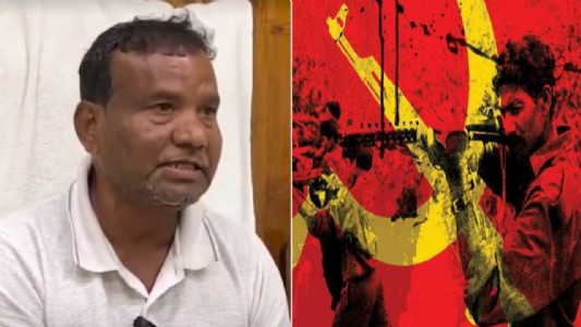 माओवाद की आड़ में फल-फूल रहा था कॉरपोरेट वसूली का खेल