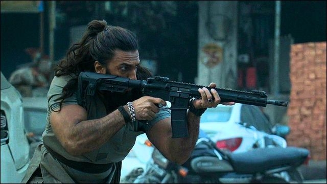 Representative Image