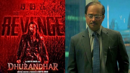 More Than a Sequel... Dhurandhar 2 Redefines Storytelling Standards