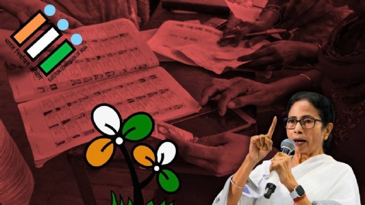 TMC का 'मुस्लिम नाम हटाने' का दावा, लेकिन रिपोर्ट में सामने आई अलग सच्चाई