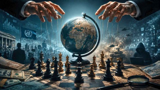 The Dilemma of Sovereignty and Subversion