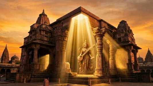 Bhojshala Verdict: Madhya Pradesh High Court Affirms Hindu Civilisational Truth