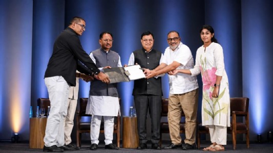 Post-Naxal Chhattisgarh Draws Rs 9580 Crore Investment Boost, Creating 7800 Jobs