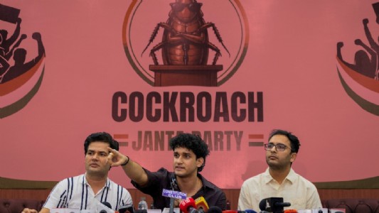 Gen Z सावधान! CJP बिछा रही है देश विरोधी जाल, युवाओं के नाम पर देश बांटने की हो रही है साजिश
