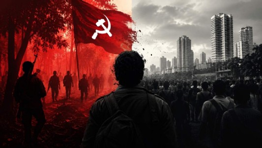 Urban Naxals: Ideological Subversion, Institutional Capture, and the Assault on Bharat's Civilisational Core