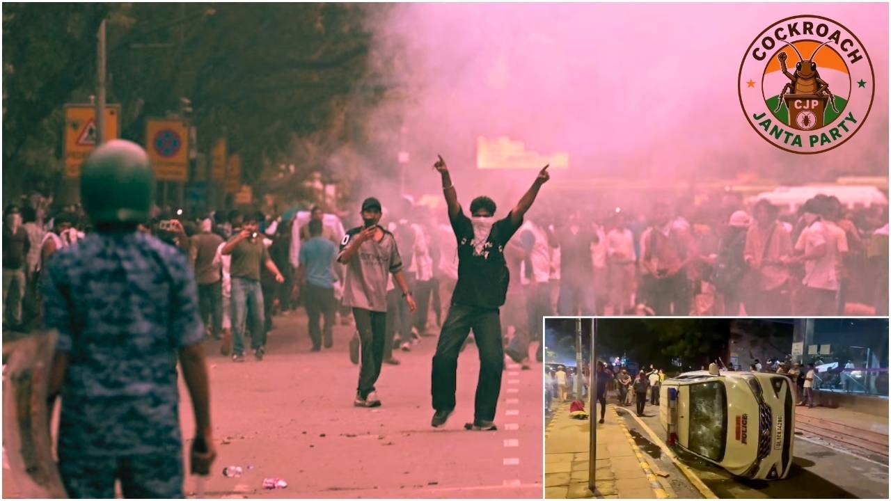 The Post-Mortem of CJP's Sansad Chalo Protest