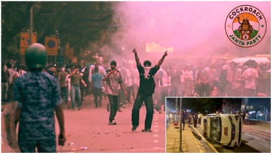 The Post-Mortem of CJP's Sansad Chalo Protest