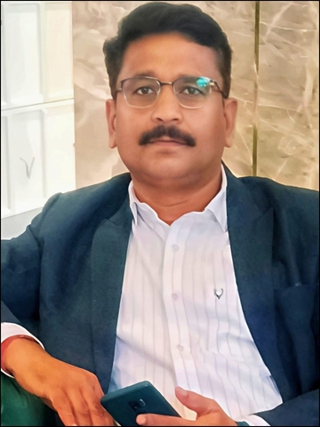 Karuna Sagar Panda