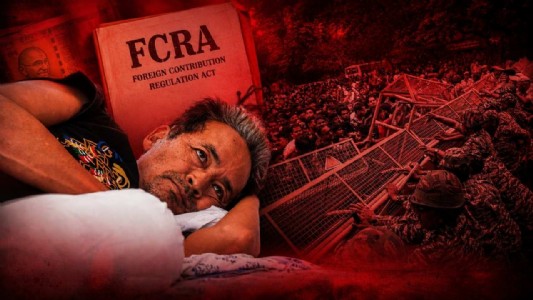क्या FCRA नियमों के विरोध का नया चेहरा है CJP का तथाकथित आंदोलन?