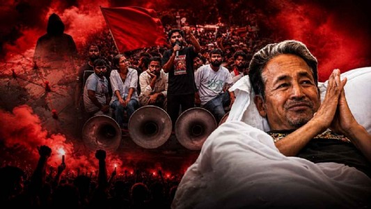 क्या है CJP प्रोटेस्ट का असली मकसद?