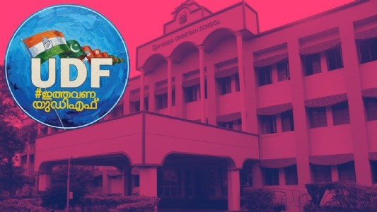 Congress-IUML Government Faces Heat Over Controversial School Recruitment Order