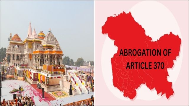 छात्रों से संवाद की ओर बढ़ते कदम