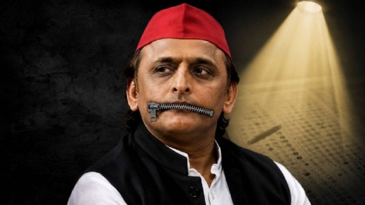 Paper Leaks Meet Political Amnesia: Akhilesh Yadav's Sudden Rising Concern for Students