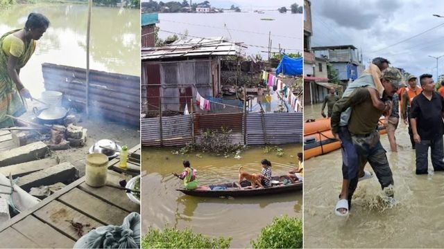 assam flood - image 2
