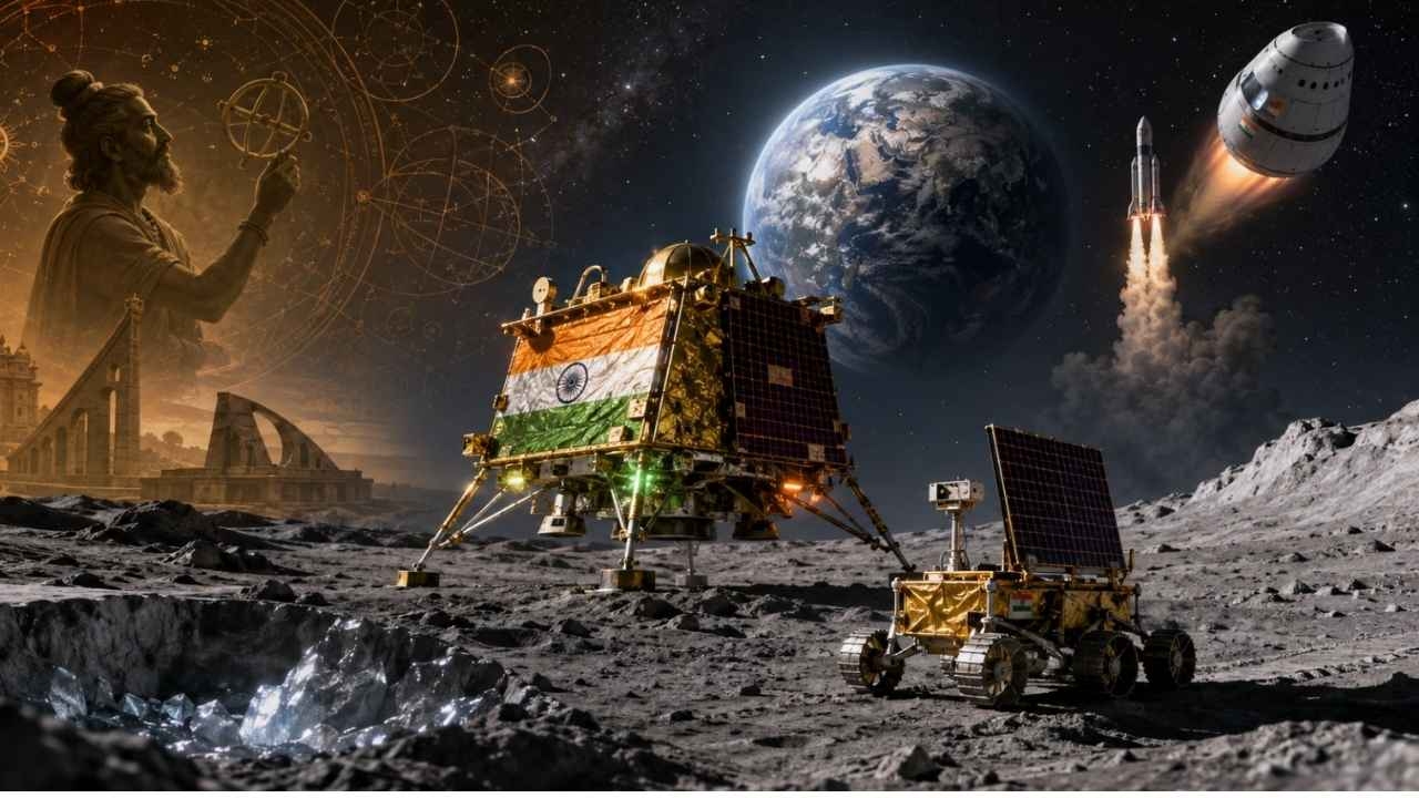 FEATURED IMAGE - SPACE DAY