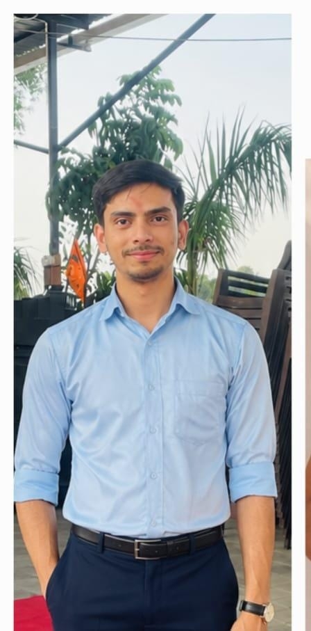 Prashant Chauhan