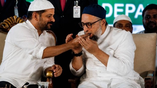 Free Power and Muslim Quota : Revanth Reddy’s Vote-Bank Politics Exposed