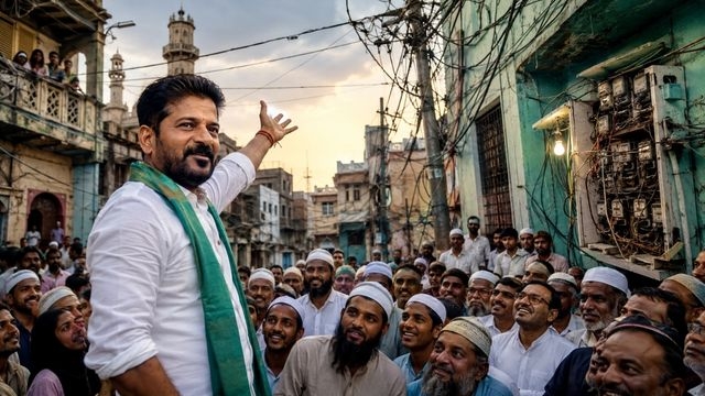 revnath reddy - image 1