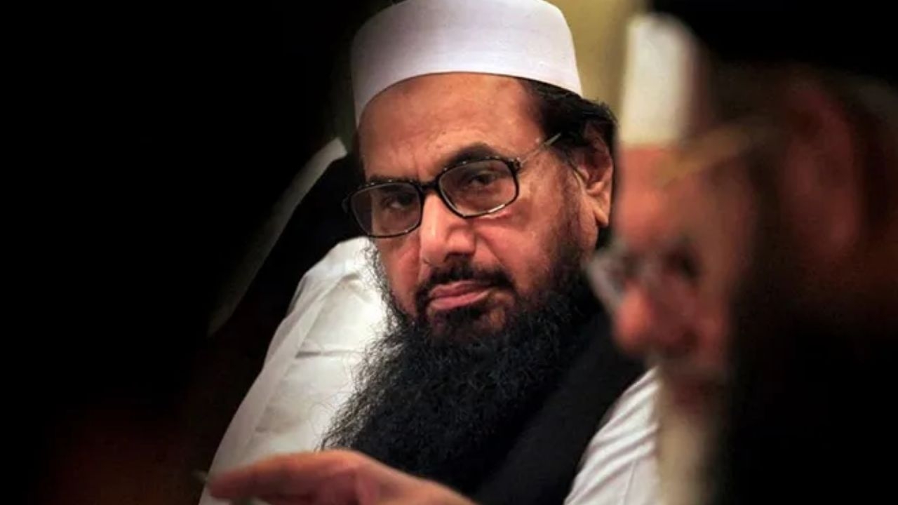 hafiz saeed - featured image