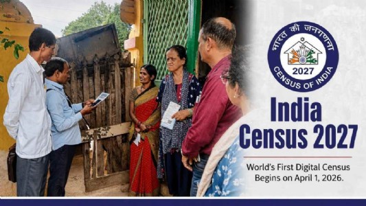ईशान्य भारत में जनगणना 2027 : आशंकाएं और प्रतिक्रियाएं