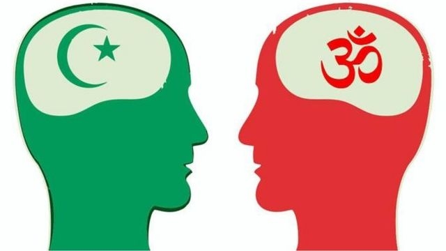 TWO NATION THEORY