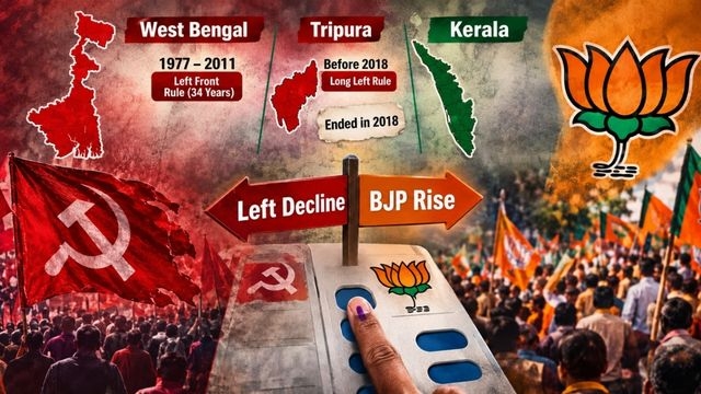 decline of CPI
