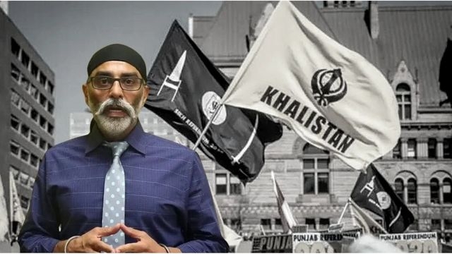 IMAGE 2 - Gurpatwant Singh Pannun