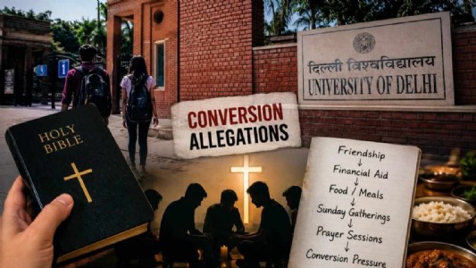 INSIDE DU’S CONVERSION NETWORK : STEP-BY-STEP METHOD EXPOSED