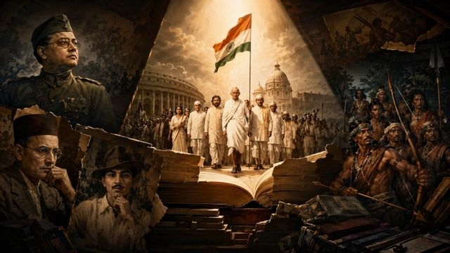 decolonising india mind - image 3