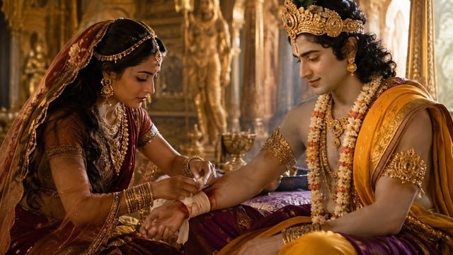rakshabandhan - image 1
