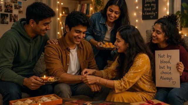 rakshabandhan - image 4