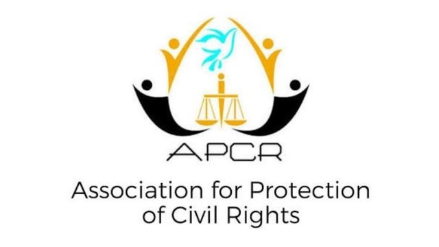 APCR
