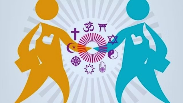 Interfaith dialouge
