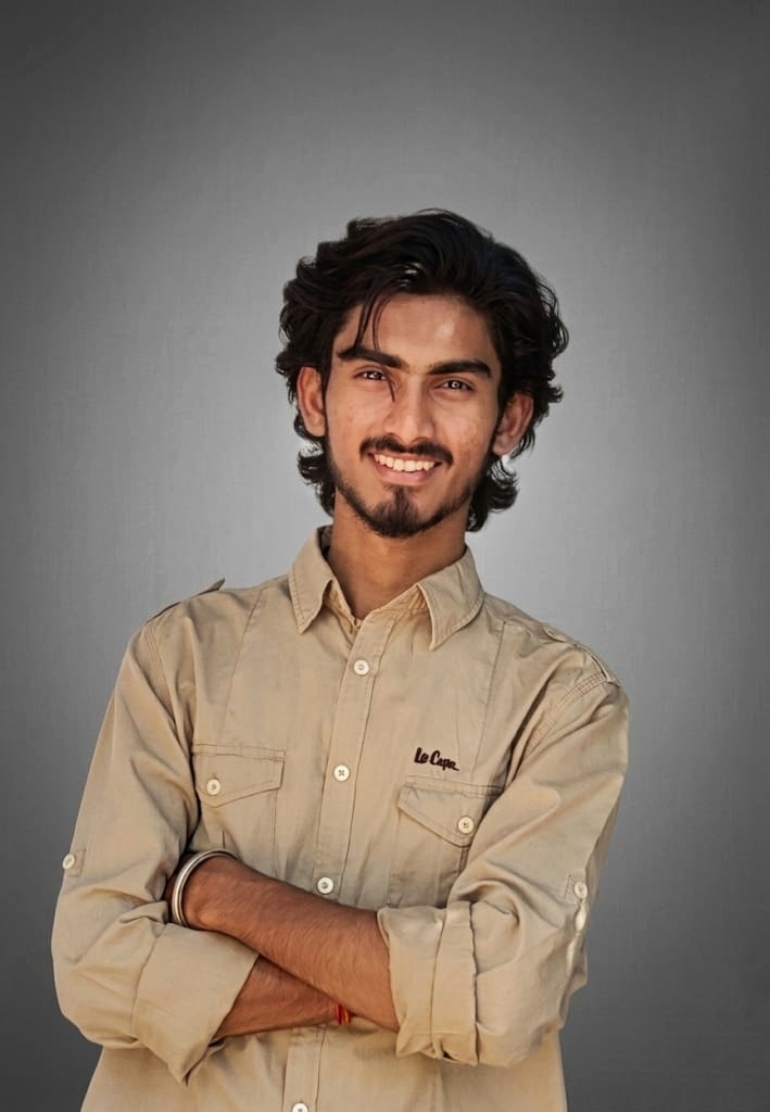 KEWALI KABIR JAIN