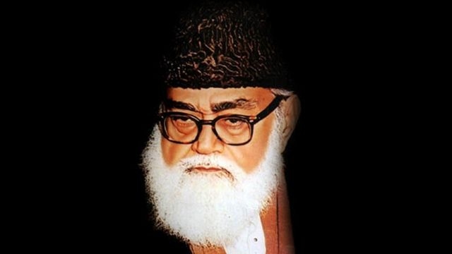 abdul aala madoodi