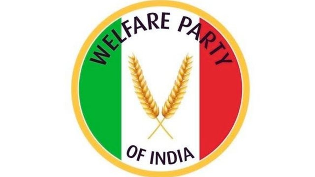 welfare party of india