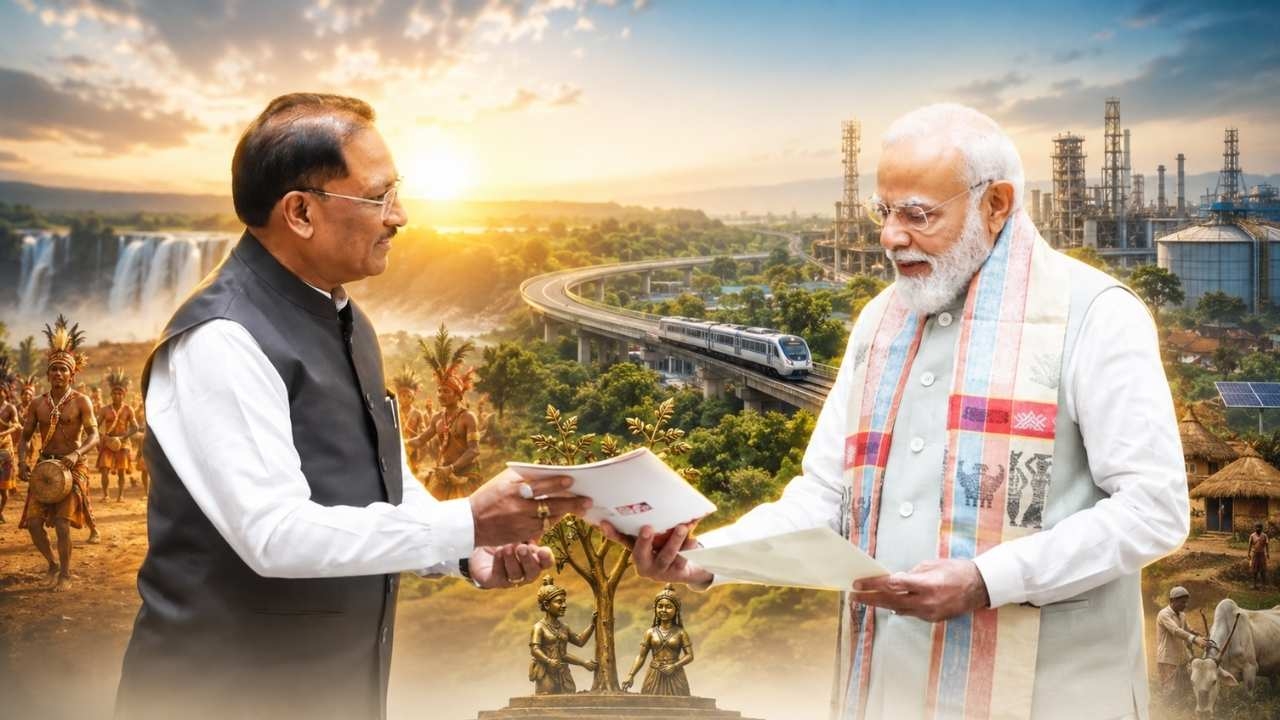 BASTAR 2.0- featured image