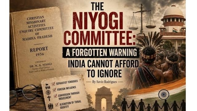 niyogi committee