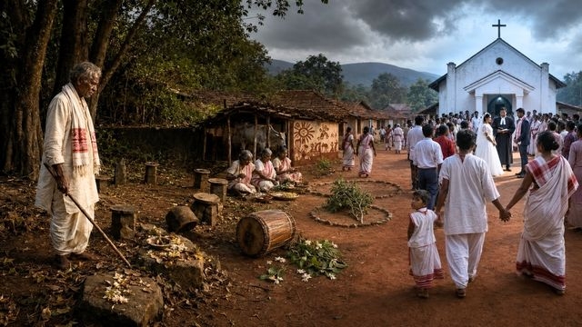 tribal conversion - image 4
