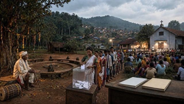tribal conversion - image 5