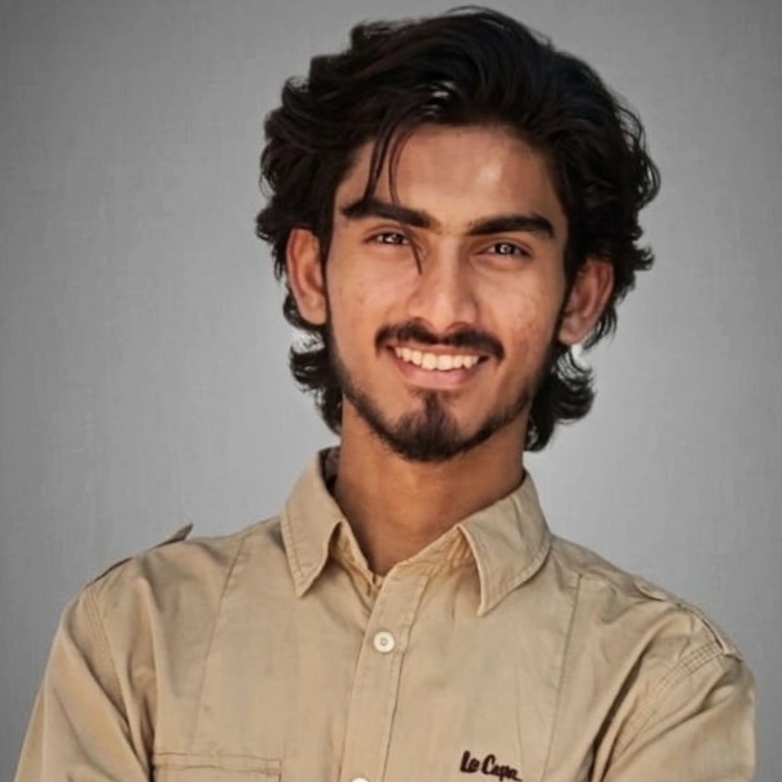 KEWALI KABIR JAIN