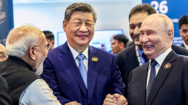 BRICS - image 3