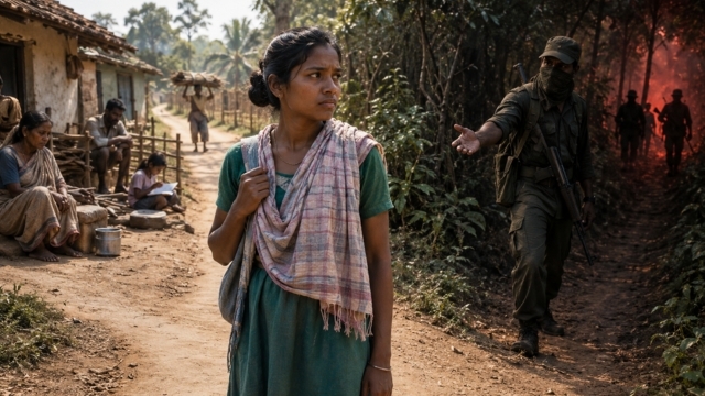 Empowerment or Exploitation - IMAGE 1