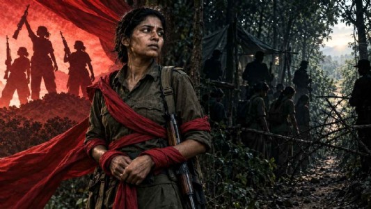 Empowerment or Exploitation? The Hidden Lives of Women Maoists